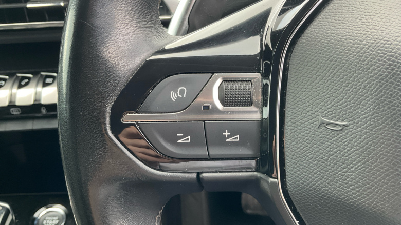 Peugeot 3008 1.5 BlueHDi Allure 5dr EAT8 Diesel Estate